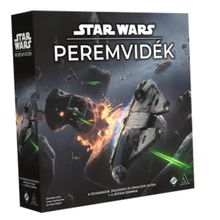 Star Wars Peremvidék