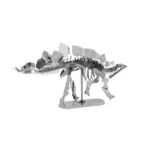 Metal Earth Stegosaurus