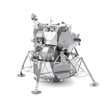 Metal Earth Apollo Holdjáró egység