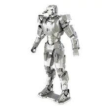 Metal Earth Marvel Avengers - War Machine