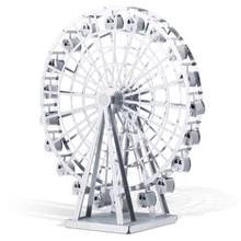 Metal Earth Ferris Wheel óriáskerék