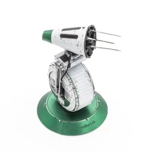 Metal Earth: Demo Star Wars 9. D-O AMM419