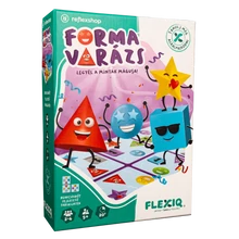 Formavarázs dobozkép