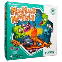 Mumus maflás dobozkép