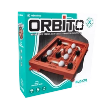 Orbito dobozkép