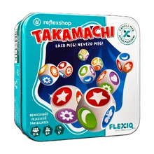 Takamachi