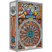 Sagrada Life