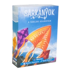 Sárkányok
