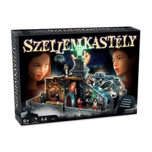 Szellemkastély (Ghost Castle) új kiadás - doboz