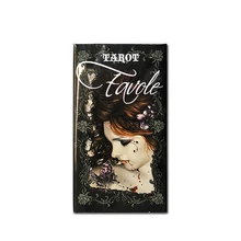 Favole Tarot kártya