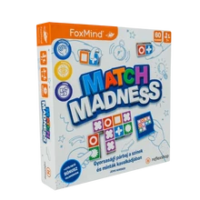 Match Madness