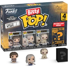 Funko Bitty POP! Lord of the Rings - Frodo ​ figura