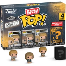 Funko Bitty POP! Lord of the Rings - Samwise ​ figura