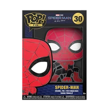 LF FUNKO POP LPP MARVEL: SPIDERMAN – TOM HOLLAND GROUP SKU