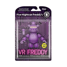 Action Figure: Five Nights At Freddy&#039;s - VR Freddy figura