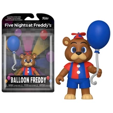 Action Figure: FNAF SB- Balloon Freddy