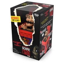 Five Nights at Freddy&#039;s - In the Box Game játék