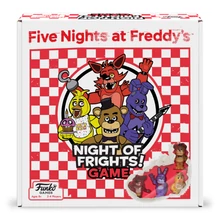 Five Nights at Freddy&#039;s - Night of Frights Game