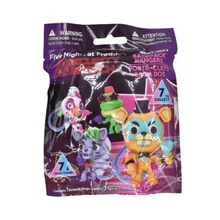 Five Nights at Freddy&#039;s zsákbamacska táskafüggő
