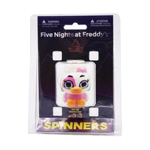 FNAF Spinner Chica