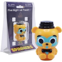 FNAF Spinner Freddy