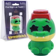 FNAF Spinner Montgomery