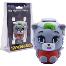 FNAF Spinner Roxy