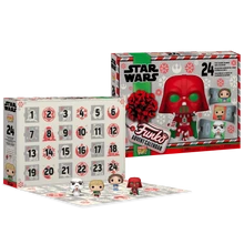 Funko 2022 Holiday Star Wars adventi kalendárium