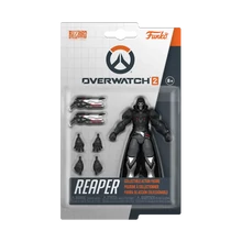 Action Figure: OW 2– Reaper 3.75”