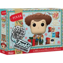 Funko Advent Calendar 2024 - Pixar