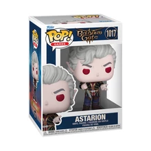 Funko POP! Games: Baldur&#039;s Gate - Astarion figura