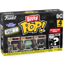 Funko Bitty POP! Batman 85th - Catwoman figura