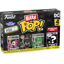 Funko Bitty POP! Batman 85th - Two Face figura