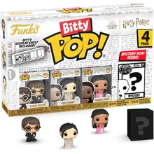 Funko POP! Harry Potter: Goblet of Fire - Harry Potter figura