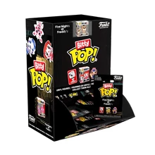Funko Bitty POP! Singles: Five Nights at Freddy&#039;s figura
