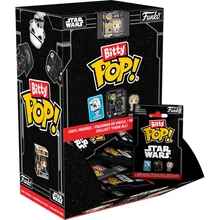 Funko Bitty POP! Singles: Star Wars figura