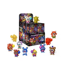 MM: FNAF Security Breach
