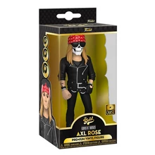 Funko Gold 5&amp;quot;: Guns N Roses - Axl Rose 