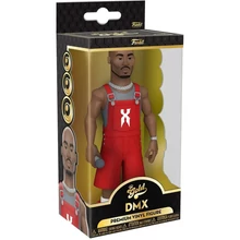 Funko Gold: DMX figura