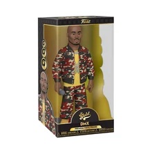 Funko Gold: DMX figura