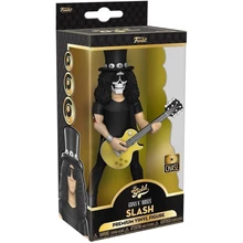 Funko Gold: Guns n&#039; Roses - Slash* Premium Vinyl Figure (5