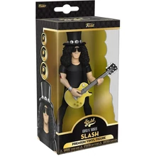 Funko Gold: Guns n&#039; Roses - Slash* Premium Vinyl Figure (5