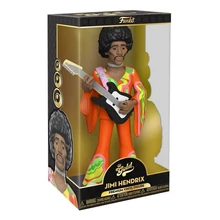 Funko Gold: Jimi Hendrix 12 inches figura