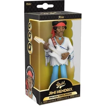 Funko Gold: Jimi Hendrix figura