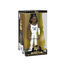 Vinyl Gold 12: NBA- Ja Morant