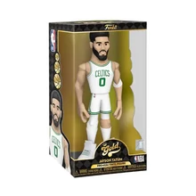 Vinyl Gold 12: NBA- Jayson Tatum