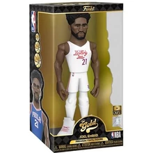 Vinyl Gold 12: NBA- Joel Embiid chase