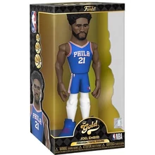 Vinyl Gold 12: NBA- Joel Embiid