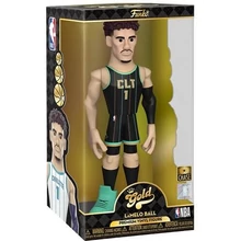 Vinyl Gold 12: NBA- Lamelo Ball chase