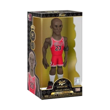 Funko Gold: NBA - Michael Jordan figura